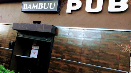 Bambuu Pub