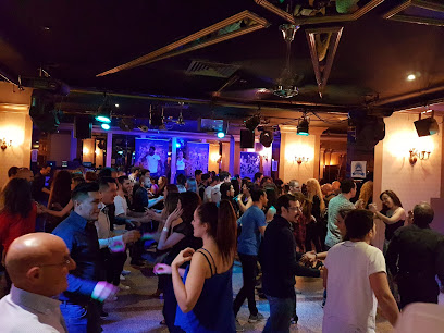 Discoteca Zeus