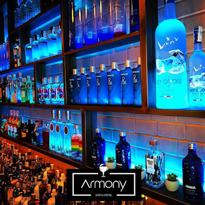 Armony