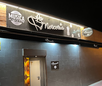 La mercería Mostoles