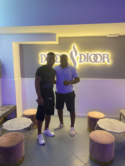 Dioor Dioor Lounge