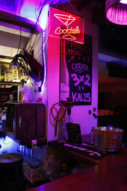 El Antiguo Desván Pub