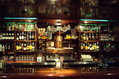 Pub JS