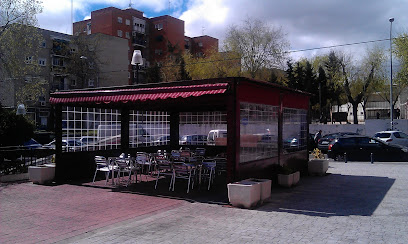 Cervecería La Loma by Arturo's