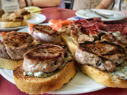 PUB SALZILLO S.L.