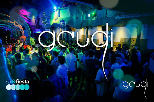 Discotecas En Alcoy