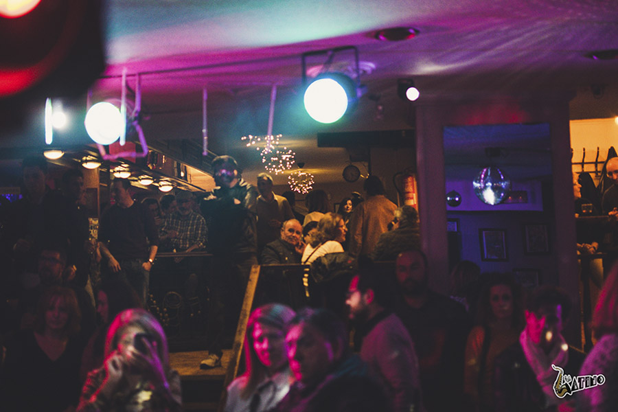 Discotecas En Almendralejo