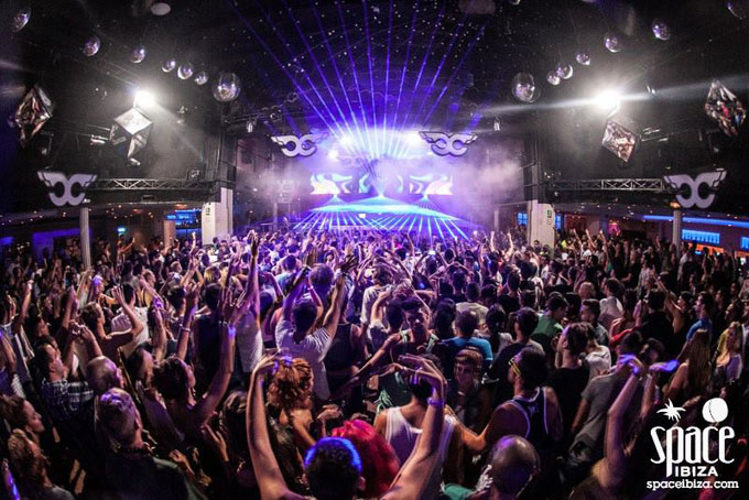 Discotecas En Andújar