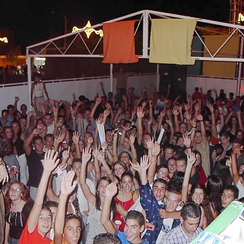 Discotecas En Antequera