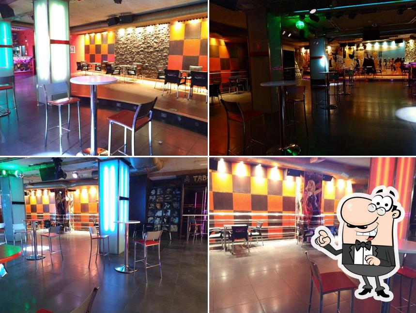 Discotecas En Aranda De Duero