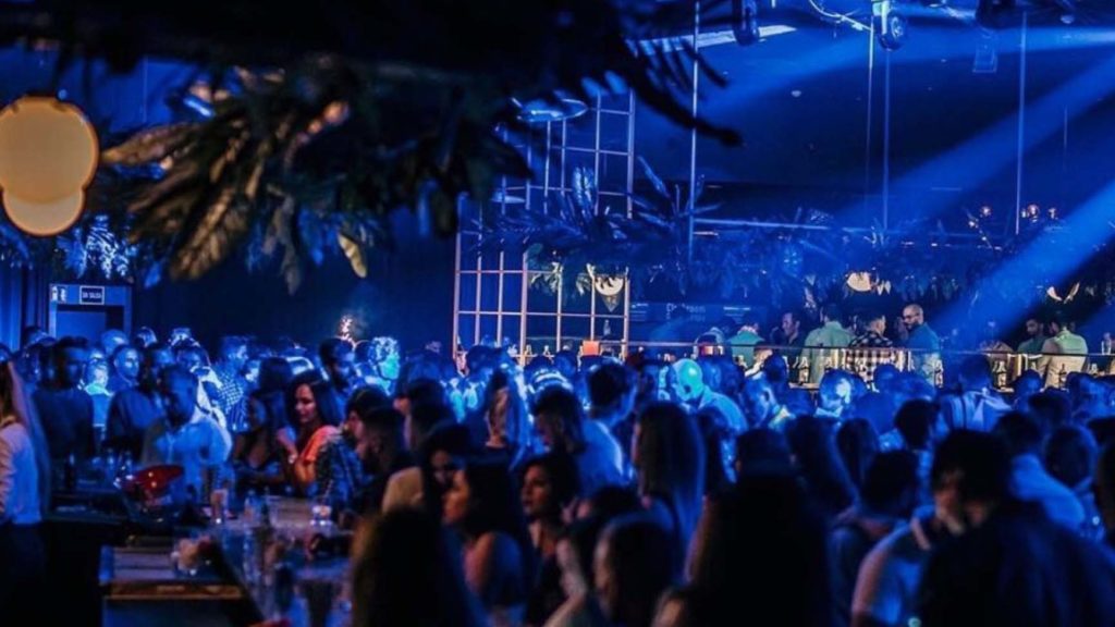 Discotecas En Arucas