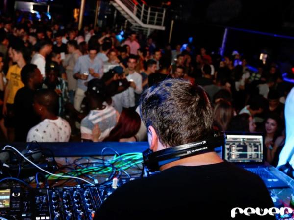 Discotecas En Barakaldo