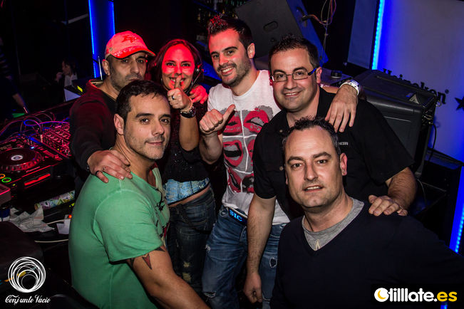 Discotecas En Basauri