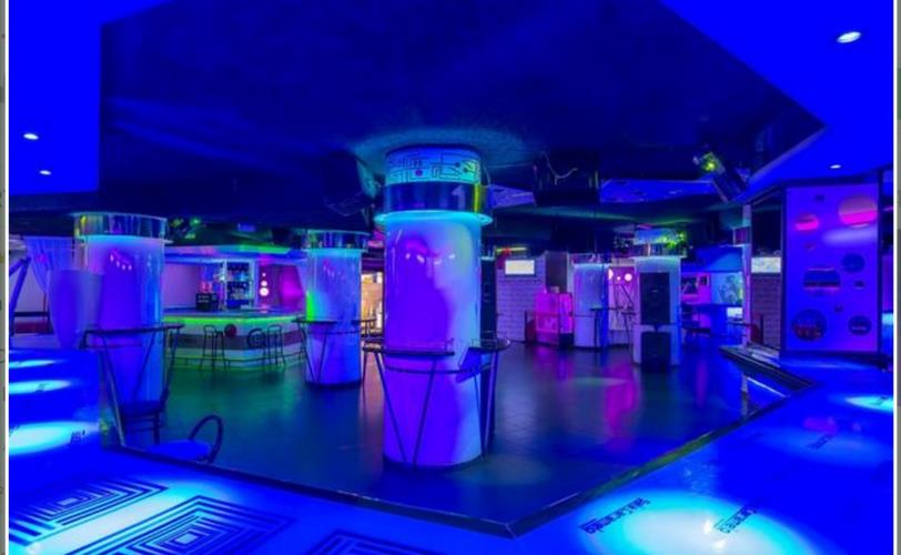Discotecas En Benalmádena