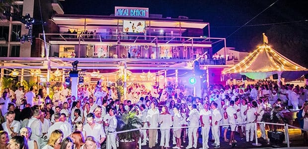 Discotecas En Calviá