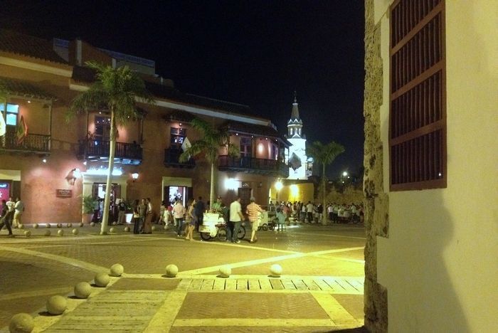 Discotecas En Cartagena