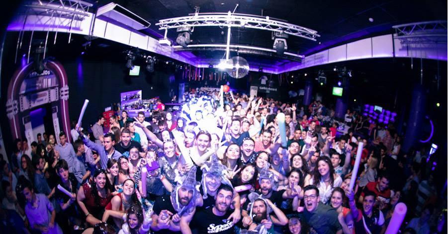 Discotecas En El Ejido