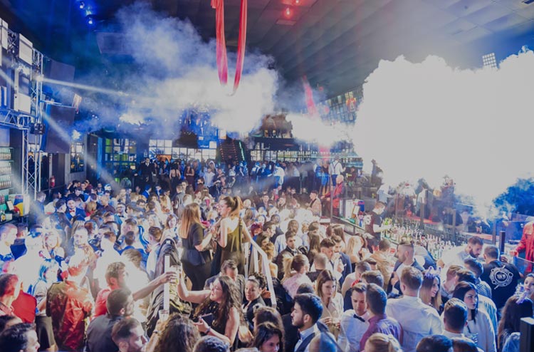 Discotecas En Elche