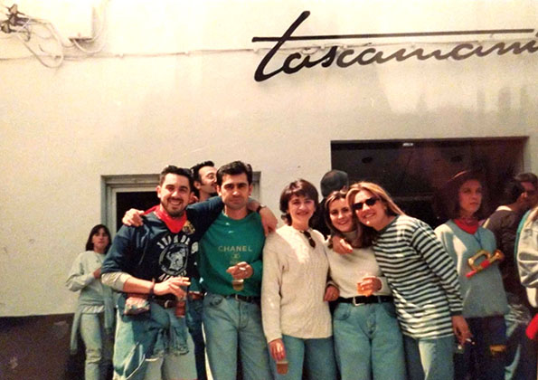Discotecas En Elda