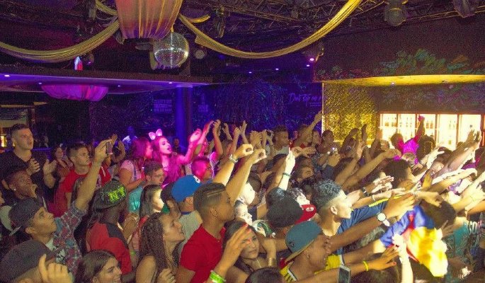 Discotecas En Figueras