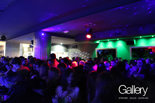 Discotecas En Gijón