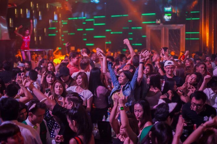 Discotecas En Ibiza
