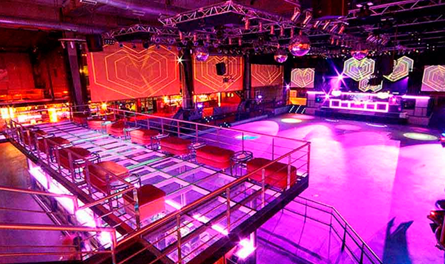 Discotecas En Inca
