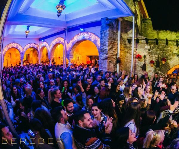 Discotecas En Jerez De La Frontera
