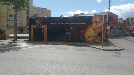 Discotecas En La Línea De La Concepción