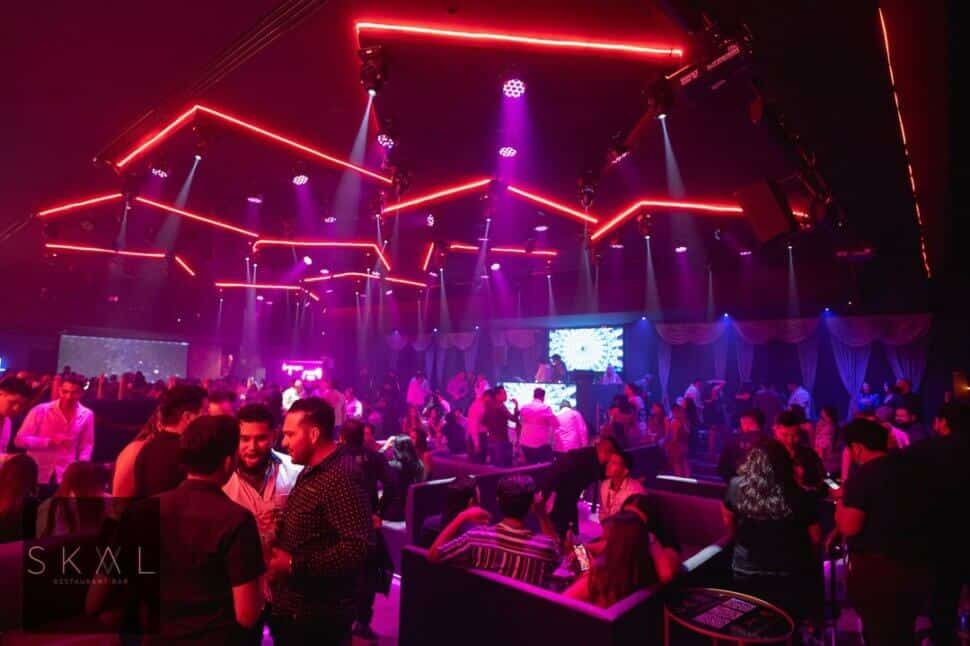 Discotecas En Mérida