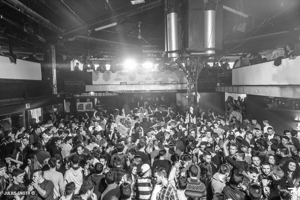 Discotecas En Mislata