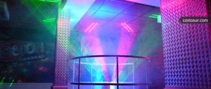 Discotecas En Orihuela