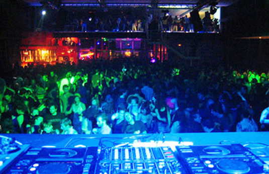 Discotecas En Portugalete