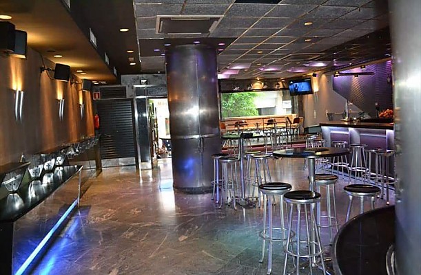 Discotecas En Puerto Real