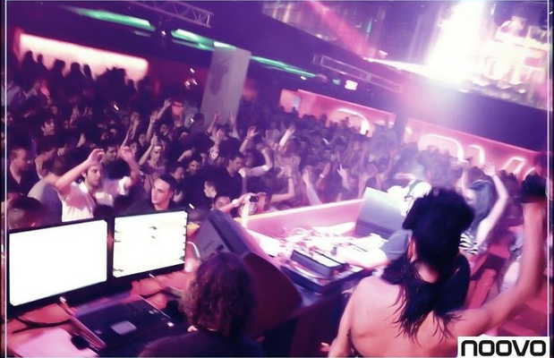 Discotecas En Reus