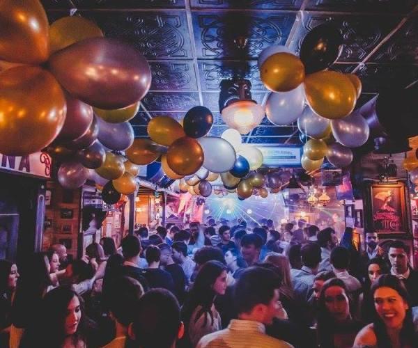 Discotecas En Ronda