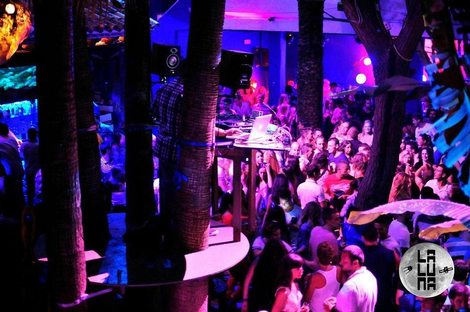 Discotecas En San Fernando