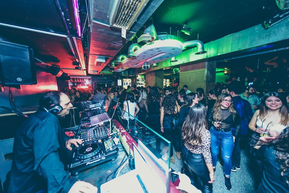 Discotecas En San Sebastián