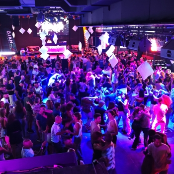 Discotecas En San Vicente Del Raspeig