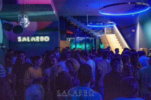 Discotecas En Sanlúcar De Barrameda