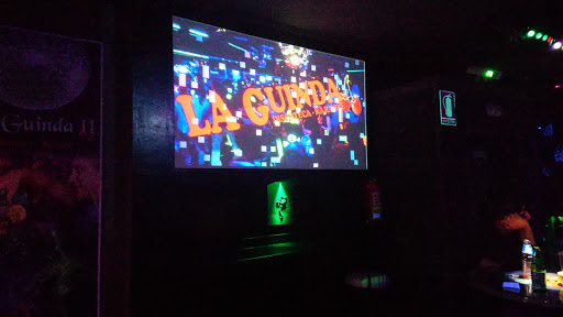 Discotecas En Santa Lucía De Tirajana