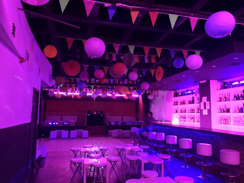 Discotecas En Talavera De La Reina