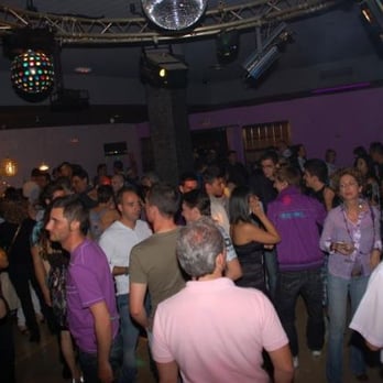 Discotecas En Torrente