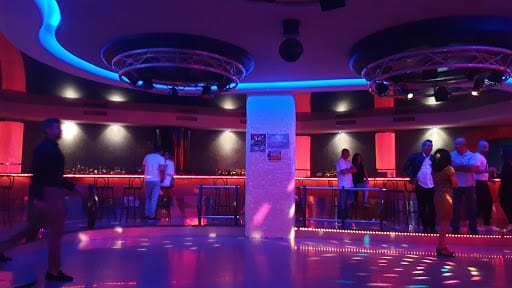 Discotecas En Vélez-Málaga