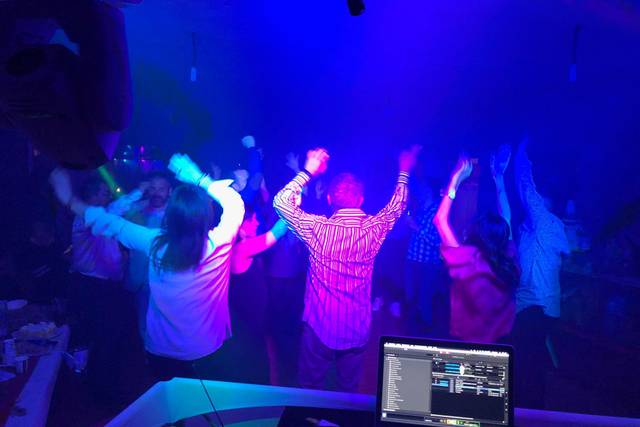 Discotecas En Vendrell