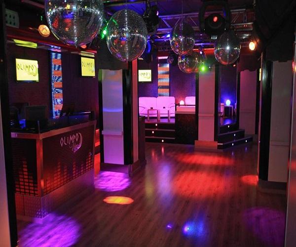Discotecas En Vigo