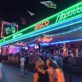 Discotecas En Villajoyosa
