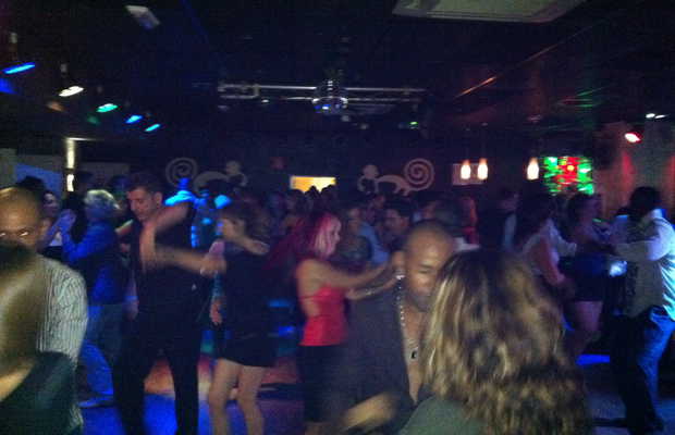 Discotecas En Villarreal